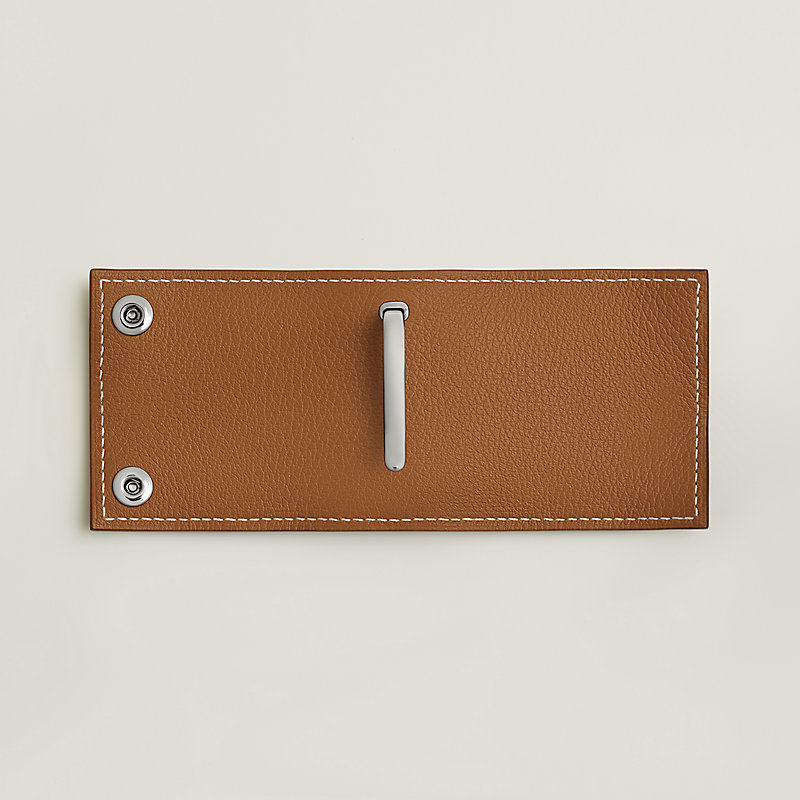 Idole PM hair clip | Hermès Finland